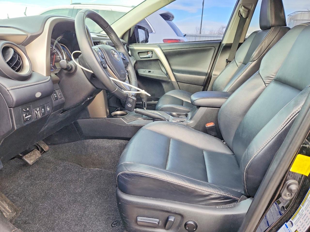 2013 TOYOTA RAV4