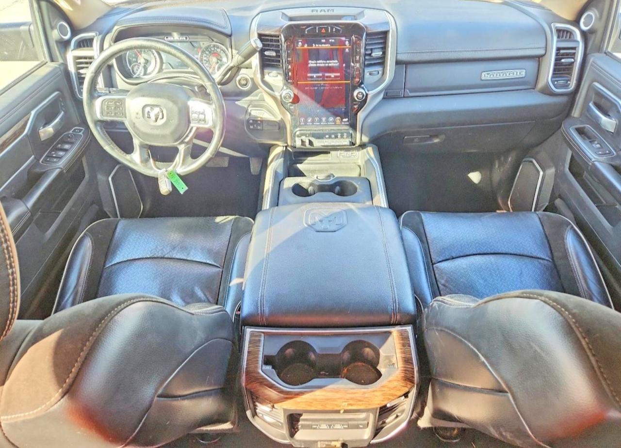 2021 Ram Trucks 2500
