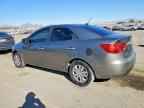 2010 KIA FORTE