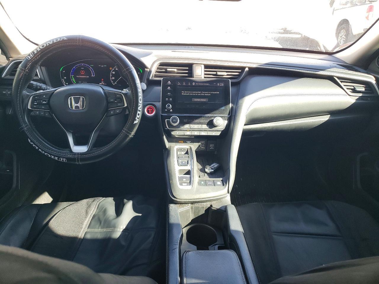 2020 HONDA Insight