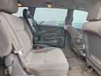 2009 TOYOTA SIENNA