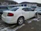 2011 DODGE Avenger