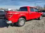 2013 FORD F-150 Lightning