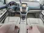 2008 LEXUS RX 400H