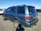 2007 HONDA PILOT