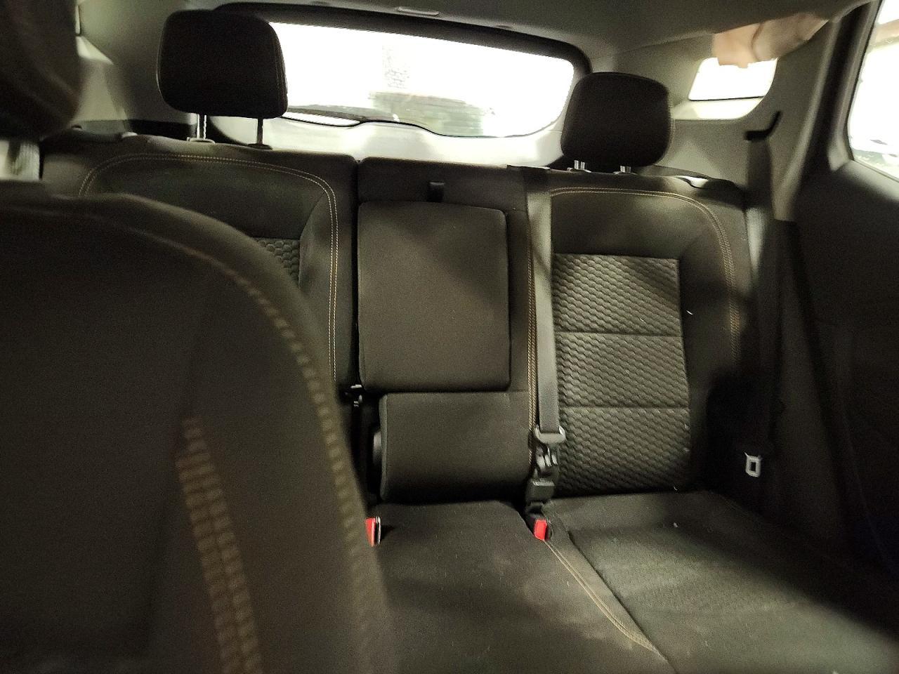 2018 GMC Terrain
