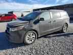 2016 KIA SEDONA