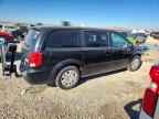 2014 DODGE GRAND CARAVAN