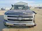 2011 CHEVROLET SILVERADO 1500