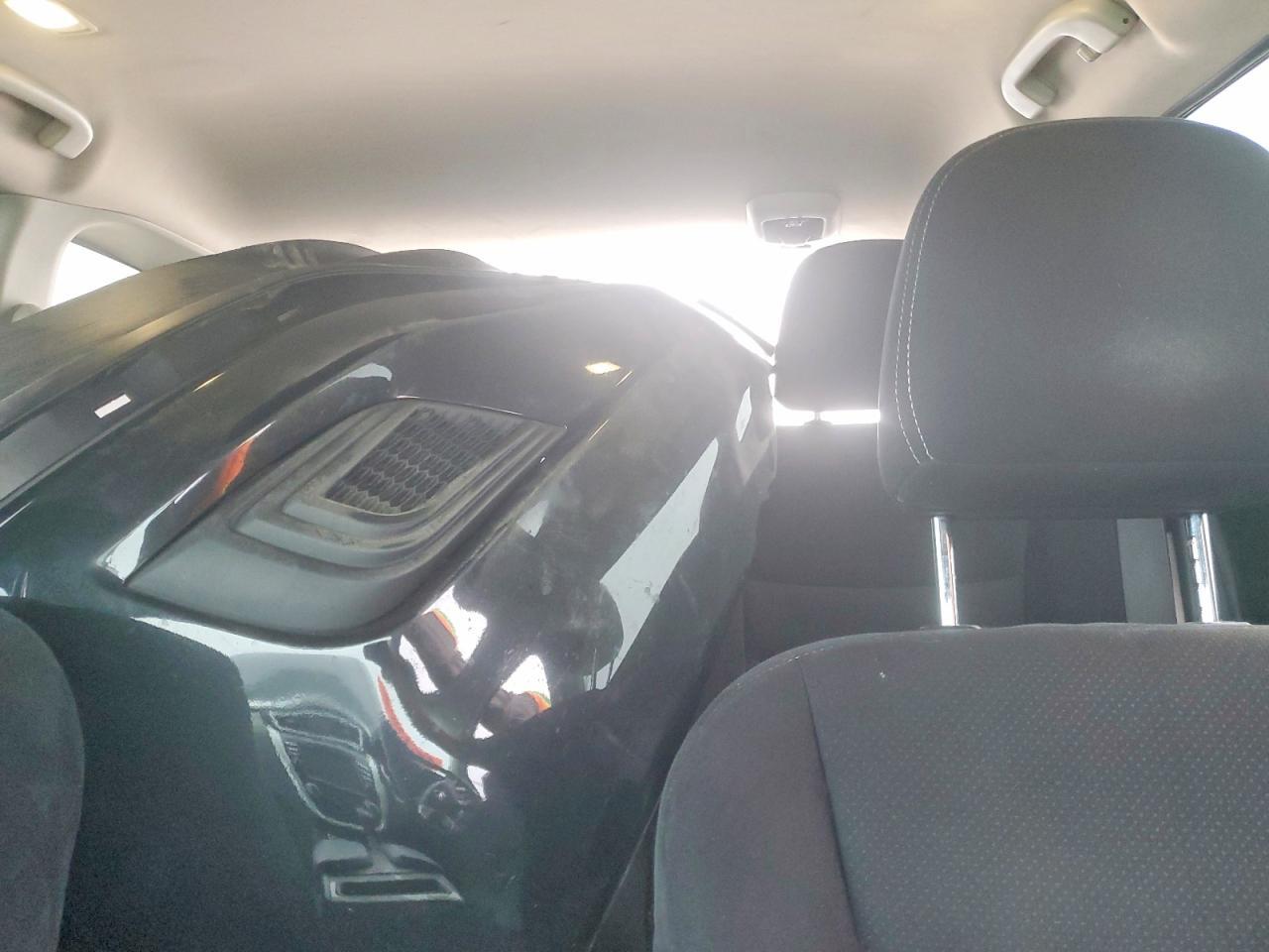 2017 NISSAN MURANO