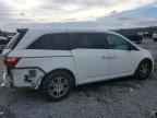 2013 HONDA ODYSSEY