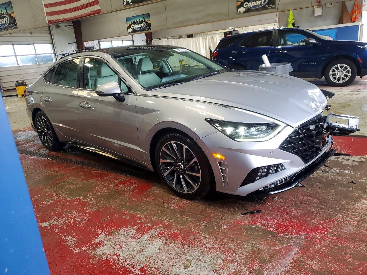 2023 HYUNDAI SONATA