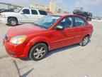 2011 KIA RIO