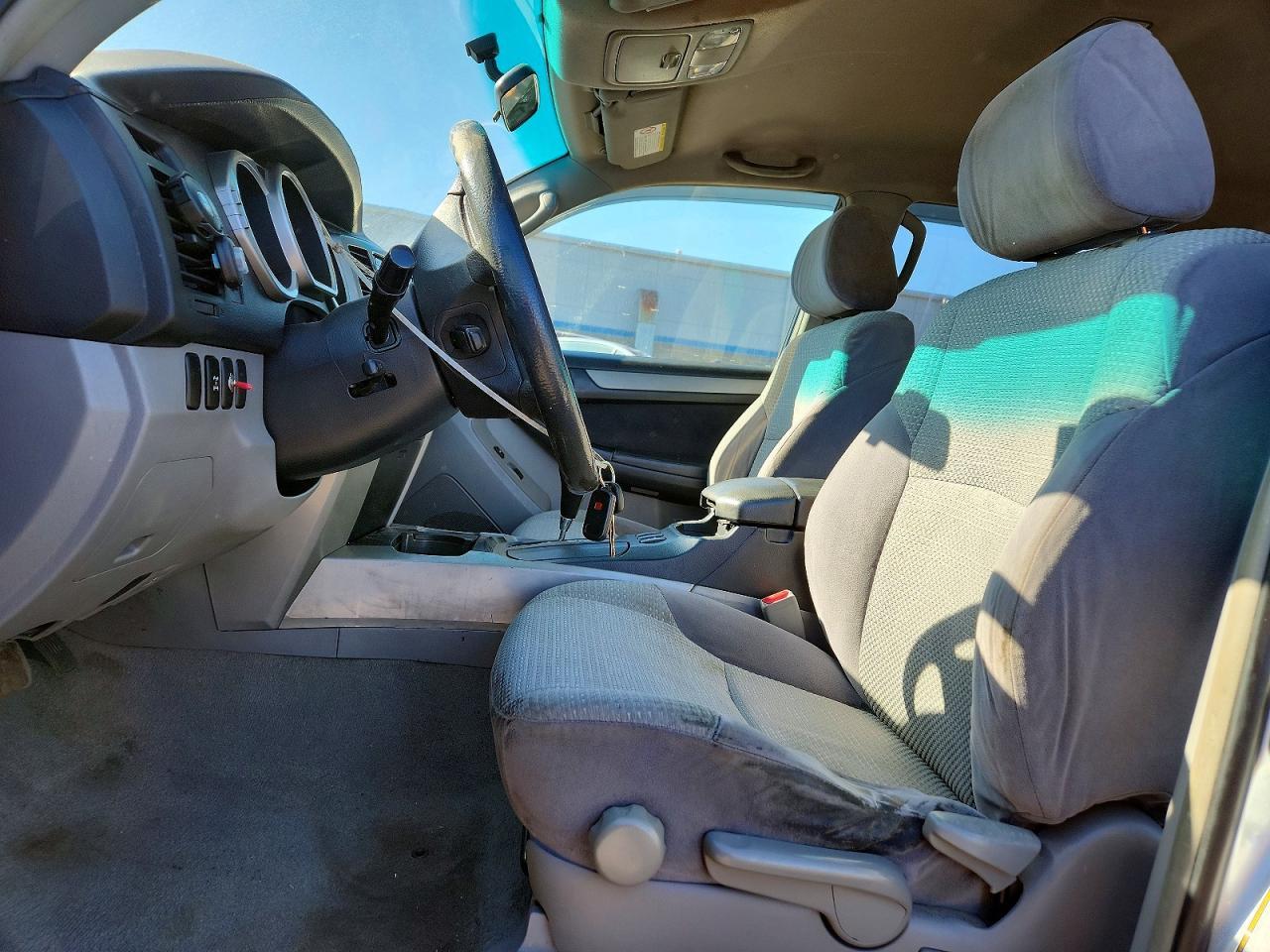 2004 TOYOTA 4Runner
