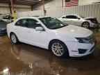 2011 FORD FUSION