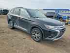 2016 MITSUBISHI outlander