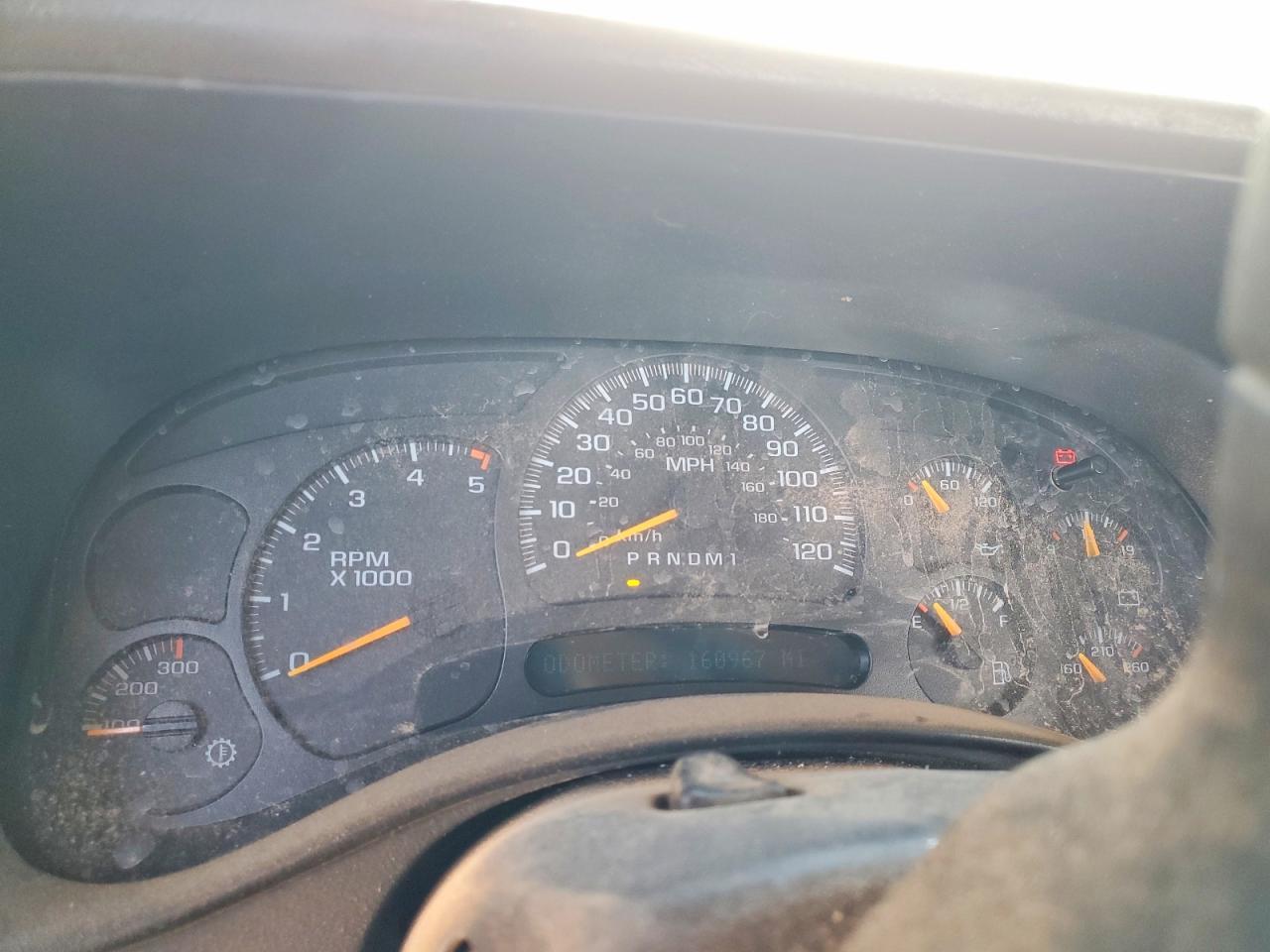 2007 GMC Sierra
