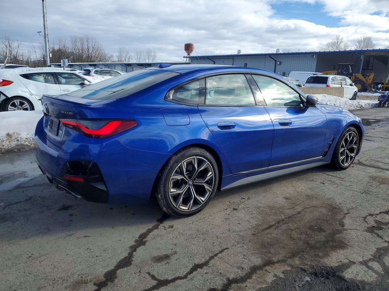 2023 BMW M440i