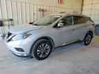 2018 NISSAN MURANO