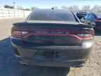 2017 DODGE CHARGER