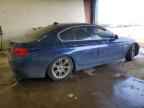 2013 BMW 5 series