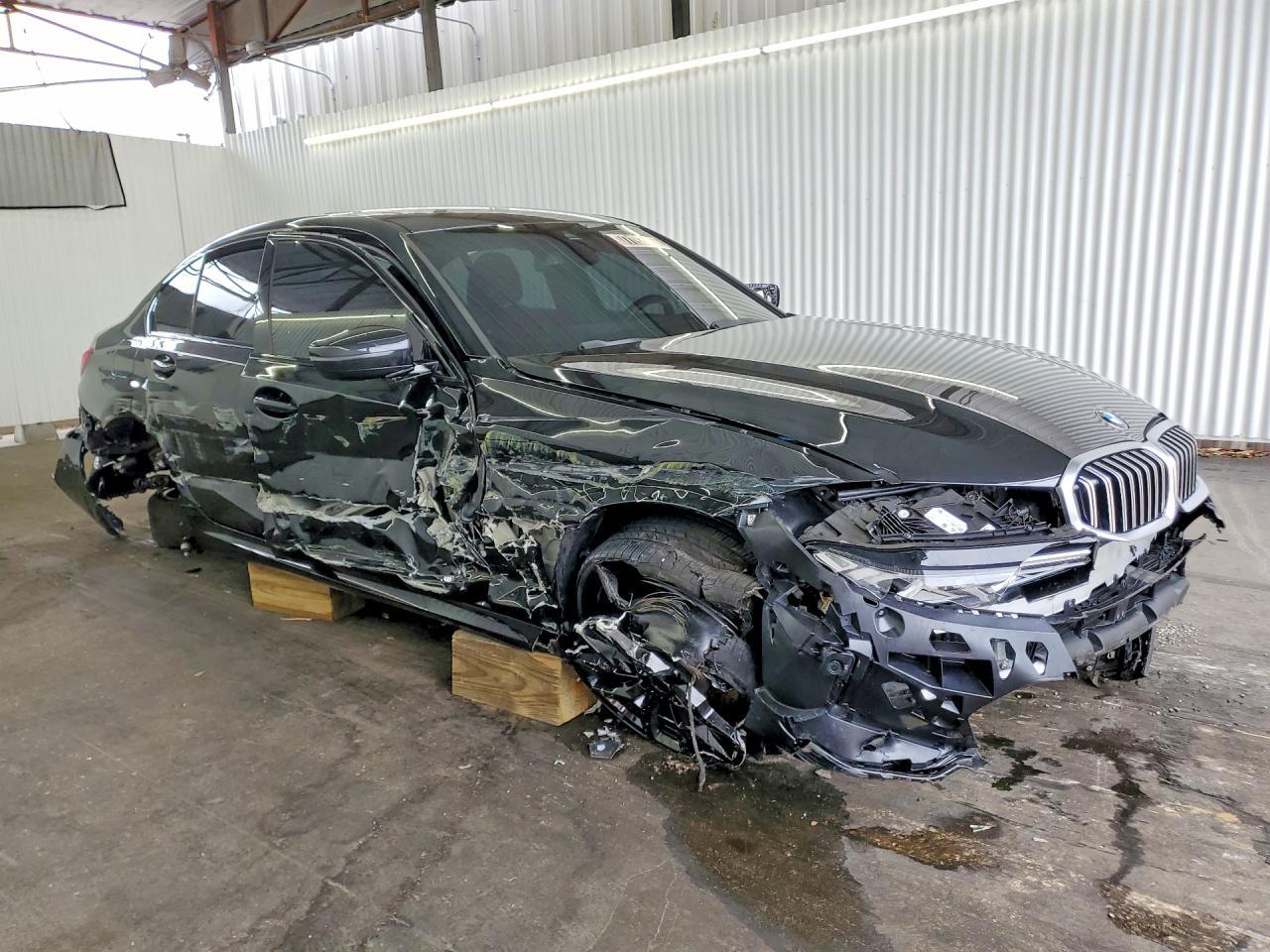 2026 BMW 3 SERIES