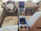 2007 MERCURY Mountaineer