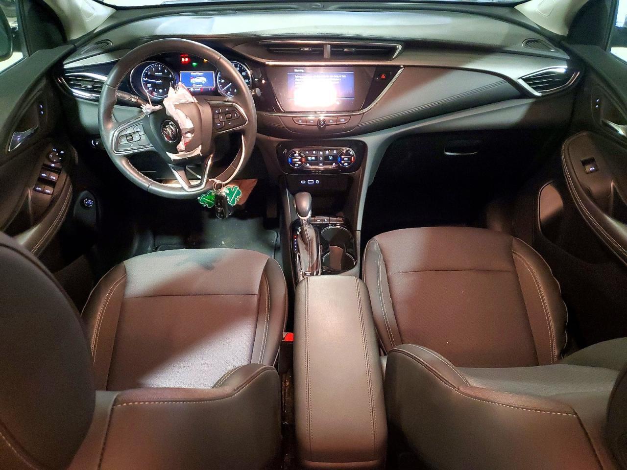 2022 BUICK Encore GX
