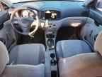 2009 HYUNDAI ACCENT