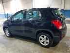 2017 CHEVROLET TRAX