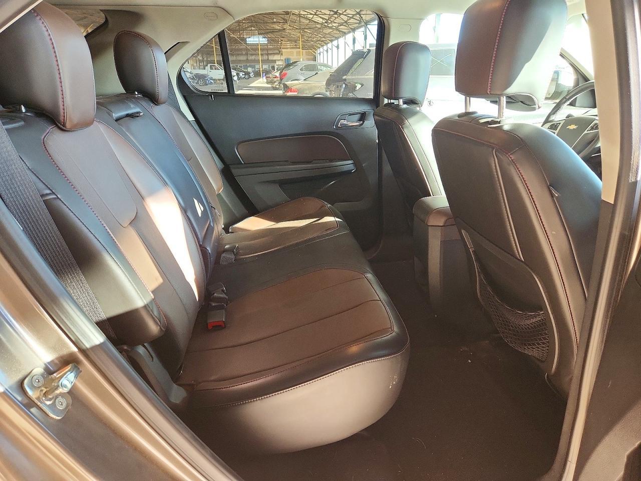 2012 CHEVROLET EQUINOX