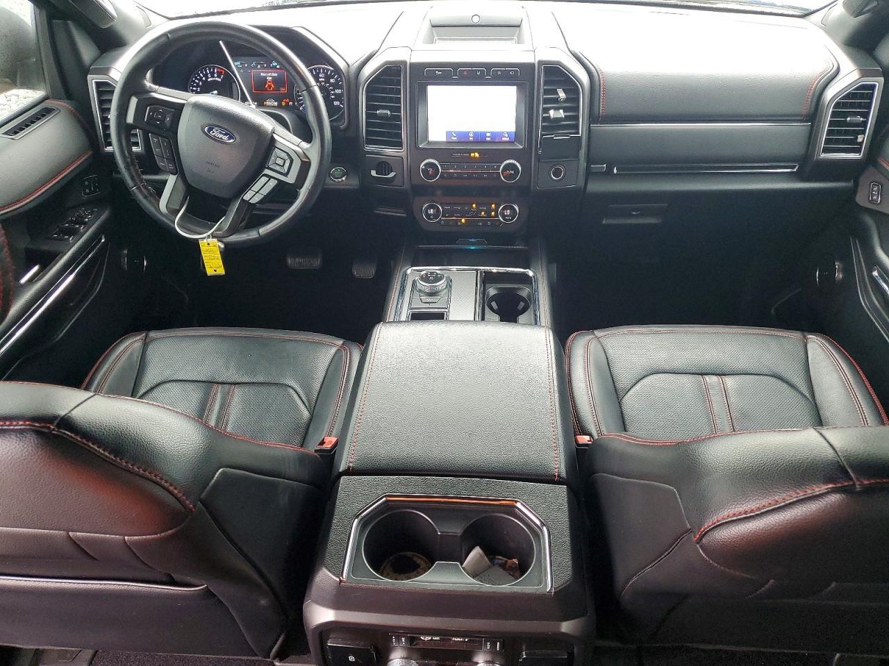 2020 FORD Expedition