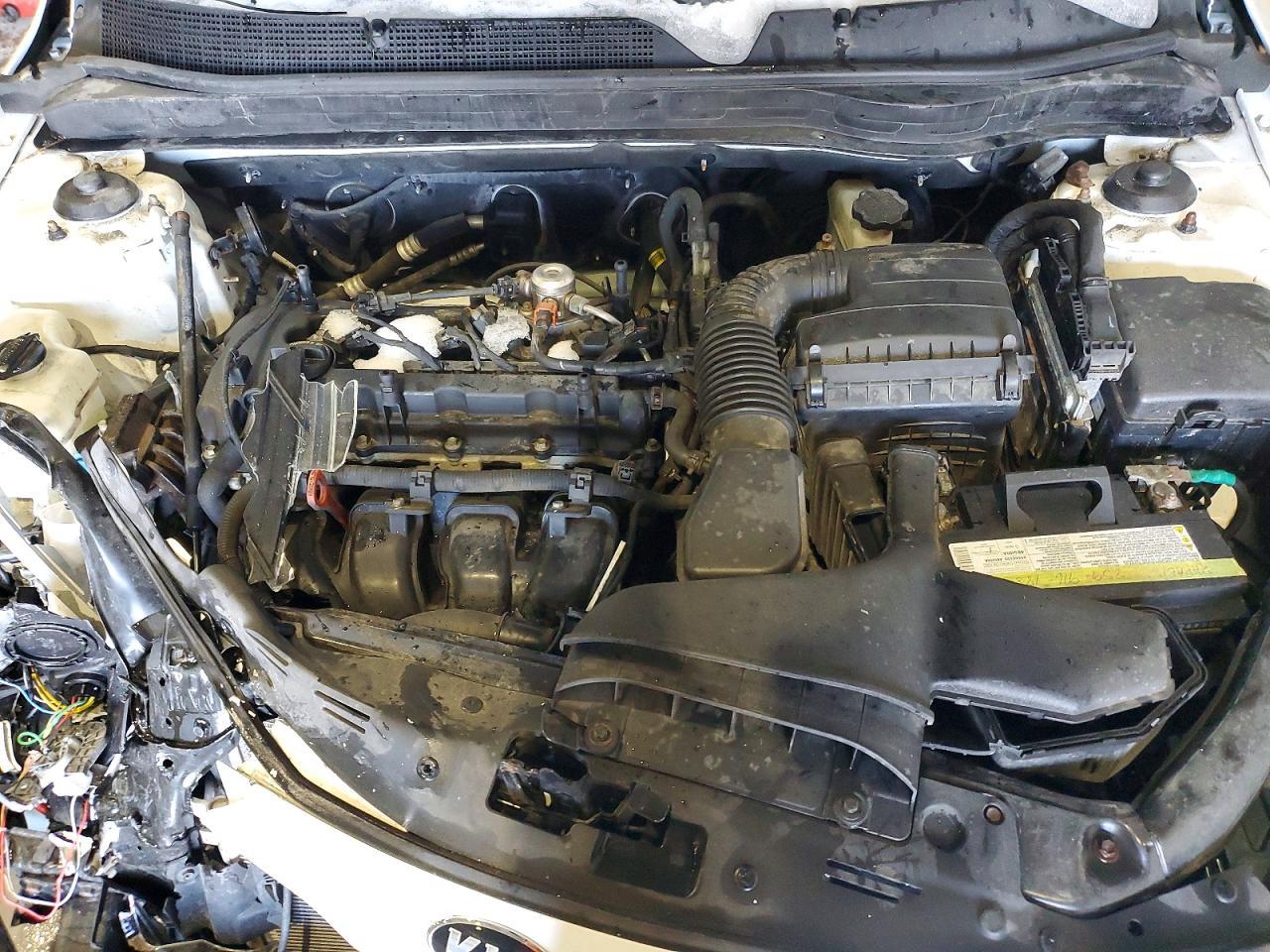 2014 KIA OPTIMA