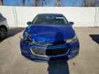 2016 CHEVROLET CRUZE