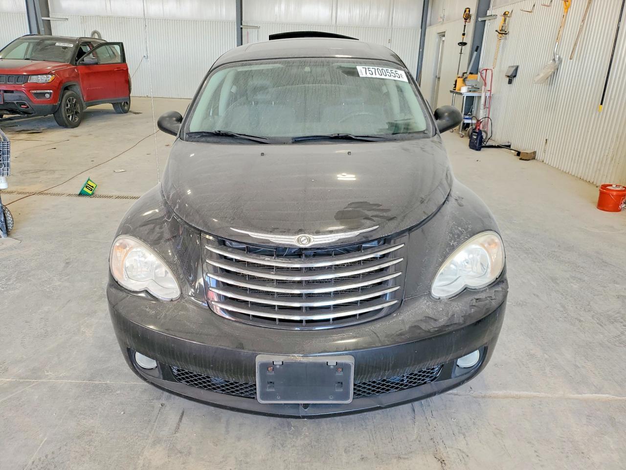 2010 CHRYSLER PT CRUISER