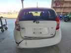 2015 NISSAN Versa Note