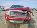 2015 GMC CANYON