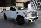 2017 NISSAN Titan