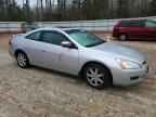2003 HONDA ACCORD