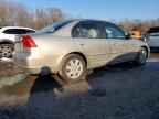 2003 HONDA CIVIC