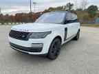 2019 LAND ROVER RANGE ROVER