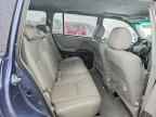2007 TOYOTA HIGHLANDER