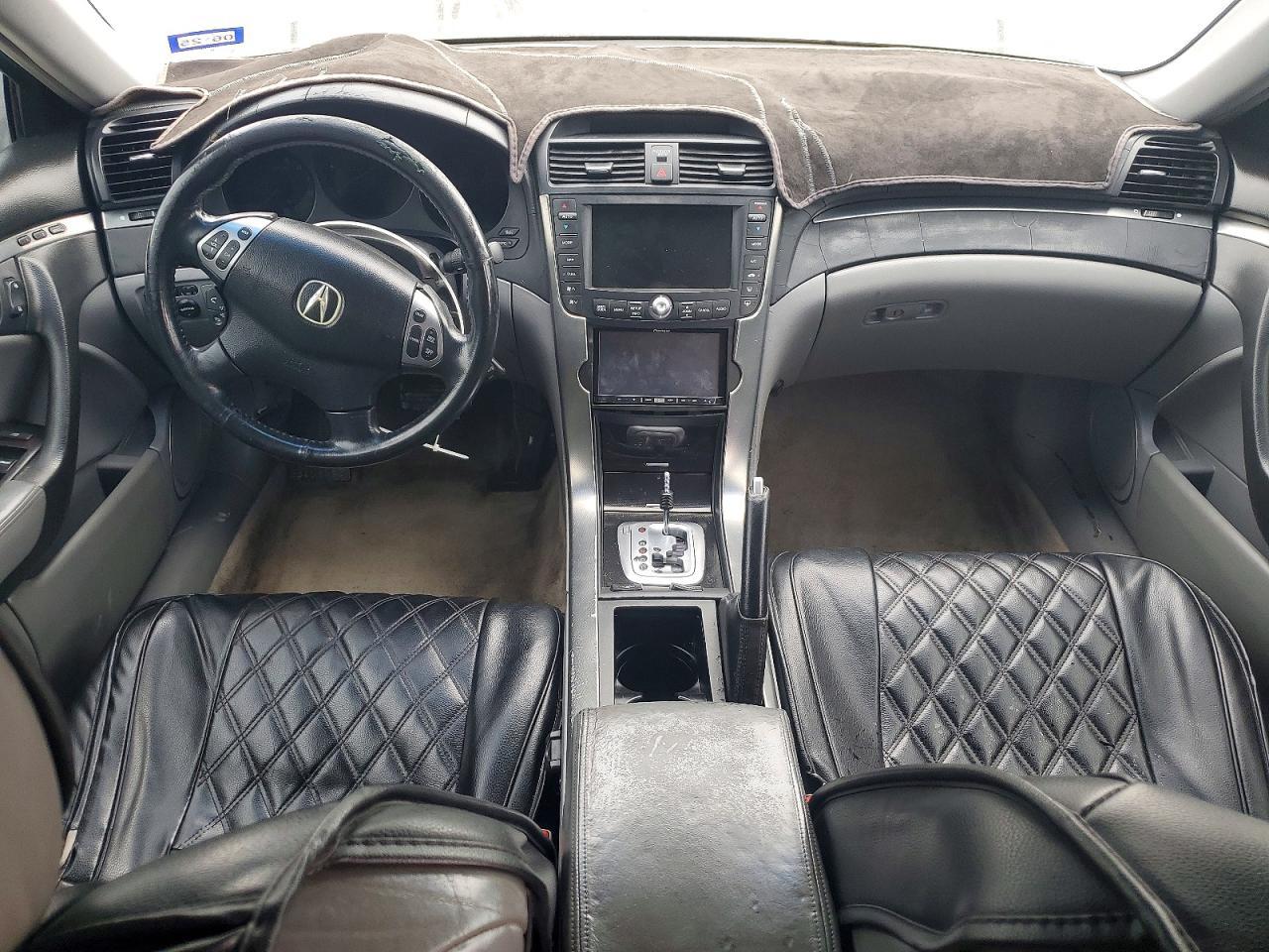 2006 ACURA TL