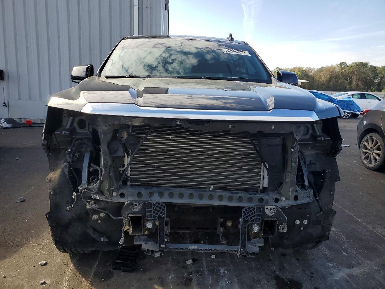 2021 GMC Yukon