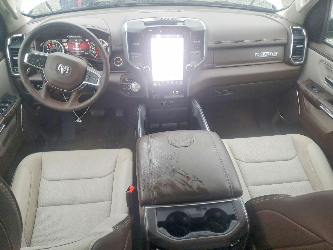 2025 DODGE RAM 1500