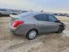 2013 NISSAN VERSA