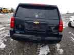 2015 CHEVROLET Suburban