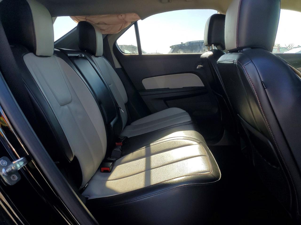 2014 CHEVROLET EQUINOX