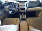2010 SUBARU Legacy