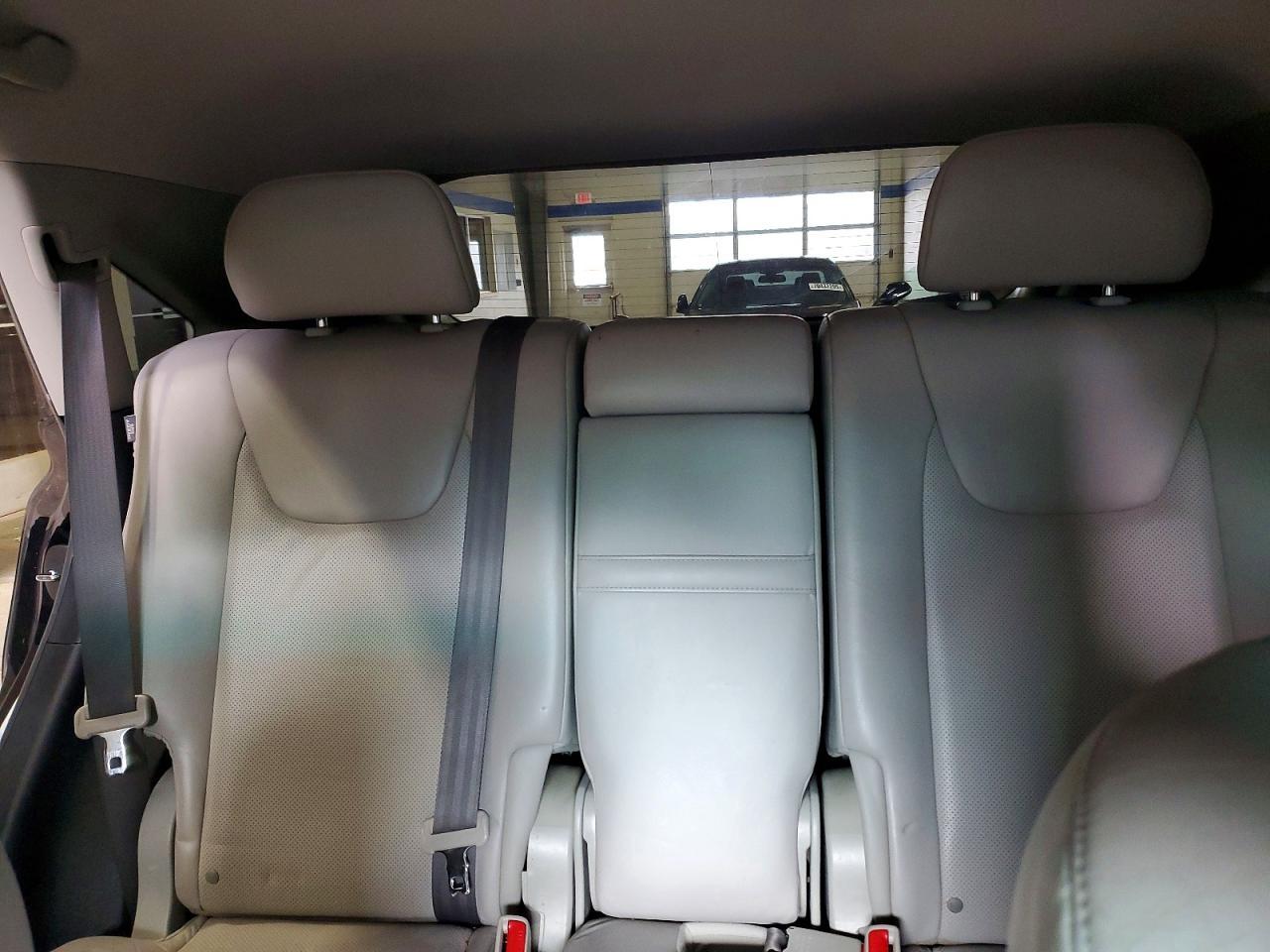 2011 LEXUS RX 450H
